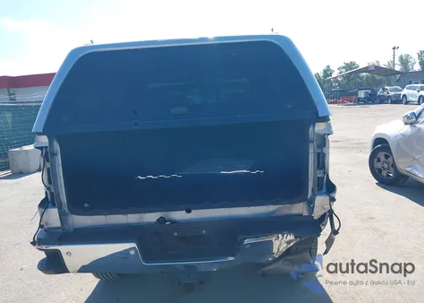 2019 Chevrolet Silverado 2500Hd Ltz z USA, uszkodzony, nr VIN 1GC1KTEY4KF281136